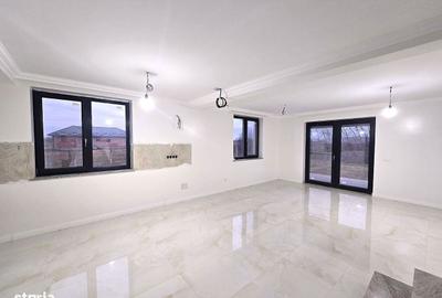 Casă cu 4 camere în Central - 15
