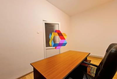 Spatiu birouri de închiriat Brasov - 120 mp  # plus-imo - 12