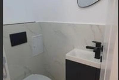 Apartament cu 3 camere semidecomandat, mobilat în Ferdinand - 6