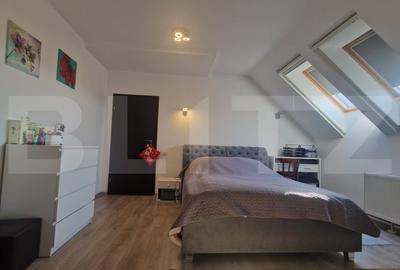 Apartament 4 camere zona Tractorul , luminat decomandat 17 mp terase - 4