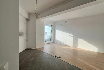 Apartament cu 2 camere semidecomandat în Vest - 1