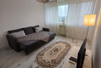 Apartament-2-camere METROU EROII REVOLUTIEI - 2