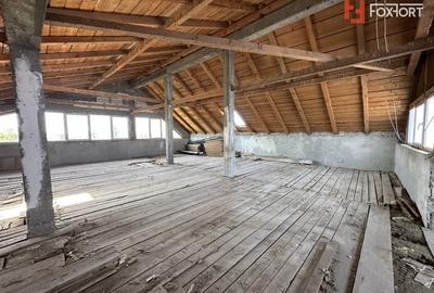 COMISION 0% Cladire de birouri multifunctionala - zona Girocului - 49