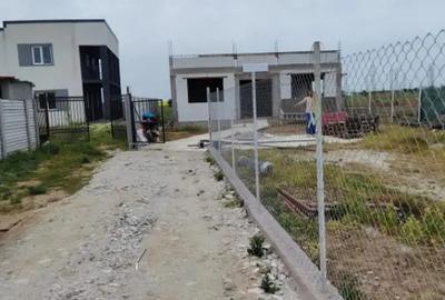 Casă cu 3 camere cu Teren 400 Mp în Central - 5