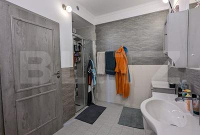 Apartament cu 3 camere semidecomandat în Grigorescu - 10