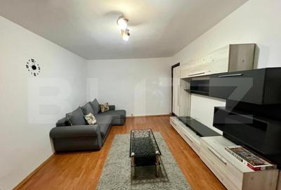 Apartament decomandat cu 2 camere, zona Craiovita noua - 2