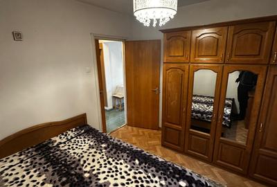 Apartament cu 2 camere decomandat în Berceni - 5