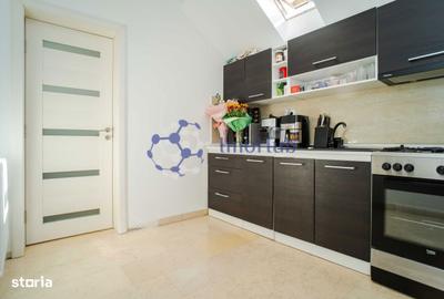 Apartament cu 2 camere în Central - 2