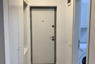 Garsonieră nedecomandată în Pipera - 7