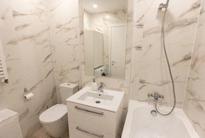 Garsonieră în Dristor