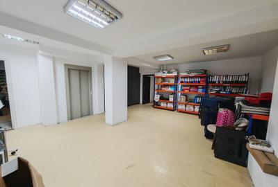 Spatiu comercial 208 mp Tomis Plus - 8