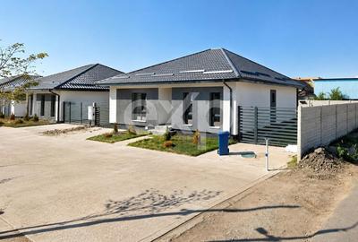 Apartament cu 4 camere decomandat, mobilat în Bragadiru - 1