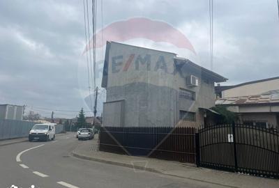 Casă cu 3 camere cu Teren 111 Mp în Central - 3