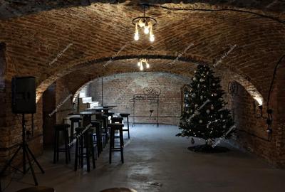 SAD - Spatiu comercial central de 160mp - ideal pentru cafenea, crama, magazin - 1