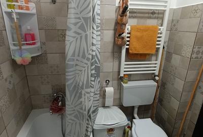 Garsonieră în Central - 7