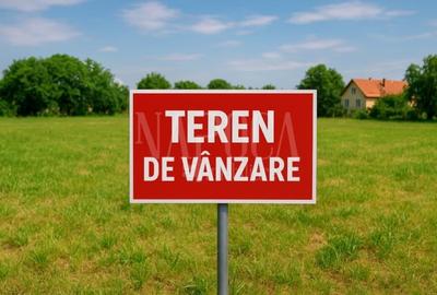 Teren intravilan pentru constructii de vanzare in Someseni, Cluj Napoca - 3