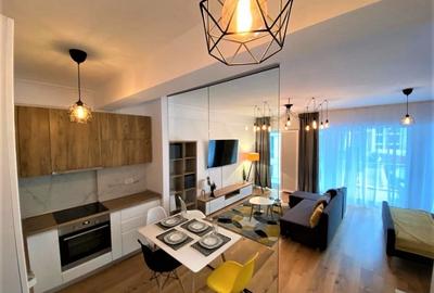Comision 0%, Studio dublu, metrou, Herastrau/Elvila/Caranfil