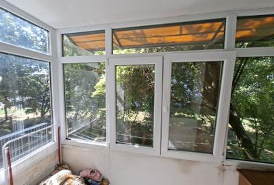 Apartament cu 2 camere semidecomandat în Tineretului - 3