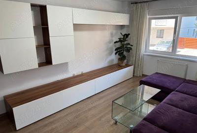 Apartament cu 2 camere decomandat în Cetate - 1