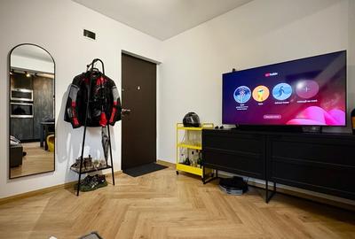 Casă individuală cu 3 camere cu Teren 540 Mp în Central - 2