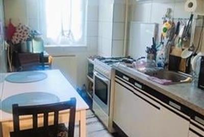 Apartament 2 camere, etaj 1 - 4