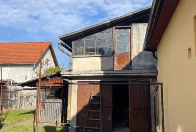 Casa de vanzare Str. Vitei (Stadionului) Medias, Sibiu - 9