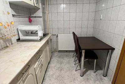 Apartament cu 2 camere semidecomandat în Iancului - 6