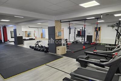 INCHIRIERE SPATIU COMERCIAL 300 MP in zona Cantacuzino Ploiesti - 1