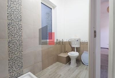 Apartamentul "REHEGUA" , stradal, bloc "REABILITAT" Apartamentul "REHEGUA" , stradal, bloc "REABILITAT" - 20