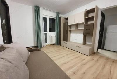 Apartament cu 2 camere nedecomandat în Berceni