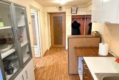Apartament cu 2 camere semidecomandat în Grivița - 4