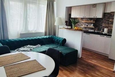 Apartament cu 2 camere în Dristor - 1