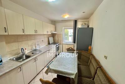 De inchiriat apartament 2 camere Iulius Mall De inchiriat apartament 2 camere Iulius Mall - 2