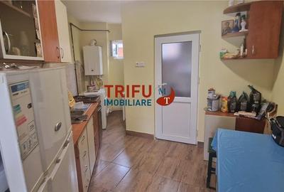 Casă în Totoi cu potențial - 13