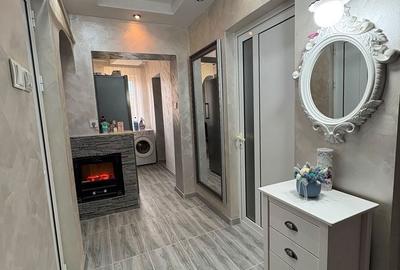 Apartament cu 3 camere decomandat în Preajba Mare - 1