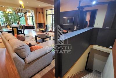 Casa individuala cu teren de 1431mp,zona Centrala Dumbravita Casa individuala cu teren de 1431mp,zona Centrala Dumbravita - 9