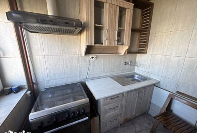 Apartament cu 2 camere, mobilat în Gara de Nord - 5