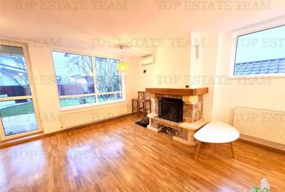 Casă cu 5 camere cu Teren 246 Mp în Corbeanca - 3