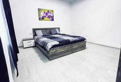 Garsoniera Ultracentral Pitesti