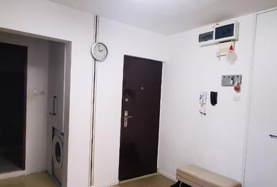 Apartament cu 4 camere semidecomandat în Mărgeanului - 16