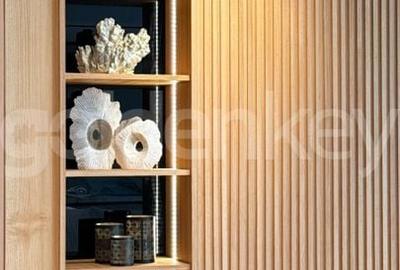 Apartament cu 2 camere | garaj si 60mp terasa - 11
