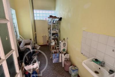 Spațiu comercial, de 191 mp, în Dâmbul Rotund - 7