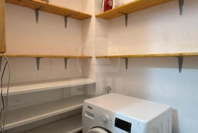Apartament cu 3 camere semidecomandat în Florești - 12