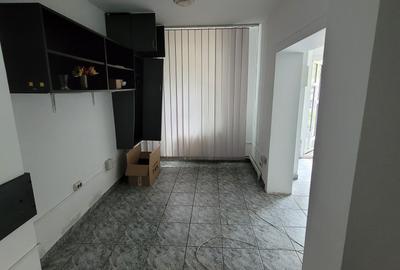 Apartament transformat in spatiu comercial,pret 119000 euro - 3