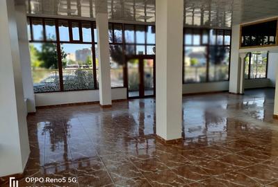 Spațiu comercial, de 156 mp, în Ultracentral - 1