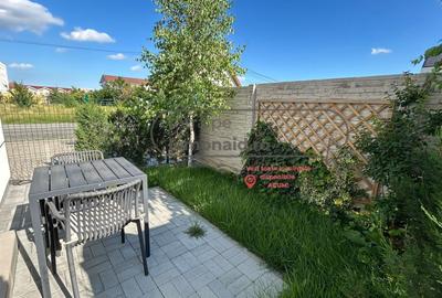 Apartament cu 2 camere semidecomandat, mobilat în Giroc - 2