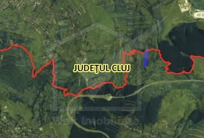 Teren agricol extravilan de 24280 mp, în Sopor - 1