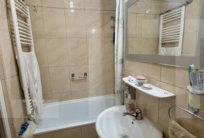 Apartament cu 2 camere în Central - 3