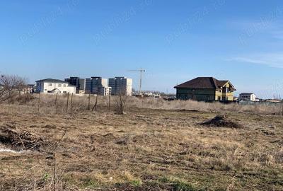 Teren de 500 mp, în Central - 1