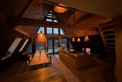 Casă cu 2 camere cu Teren 2500 Mp în Ojdula - 1